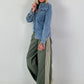 Casual denim shirt - denim