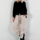 Pants model "Dynamic Move" - ​​beige
