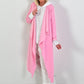 Mantel Modell "Velvet Breeze" - rosa