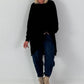 Oversized Shirt STYLE - Black
