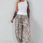 Ripp Tank Top  - weiss