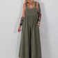 Feinstricktop - khaki