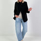 Blazer one Button - schwarz