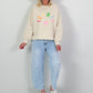 Trui ICONIC - beige