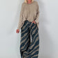 Stylische Wide Leg Jeans - denim-mude