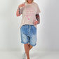 T-Shirt Unique - beige