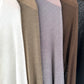 Cashmere Shirt - 5 Farben