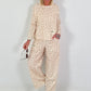Tweedelig pak Leo - beige