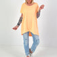 Long Shirts Basic - 5 Farben