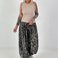 Ripp Tank Top  - beige