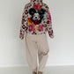 Jacket The Roar King - multi-coloured