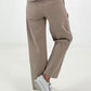 Hose BACK OFF - beige