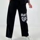 Hose BACK OFF - schwarz