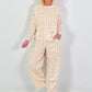 Tweedelig pak Leo - beige