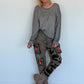 Sweater Iconic - dark-chocolate