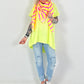 Long Shirts Basic - 5 Farben