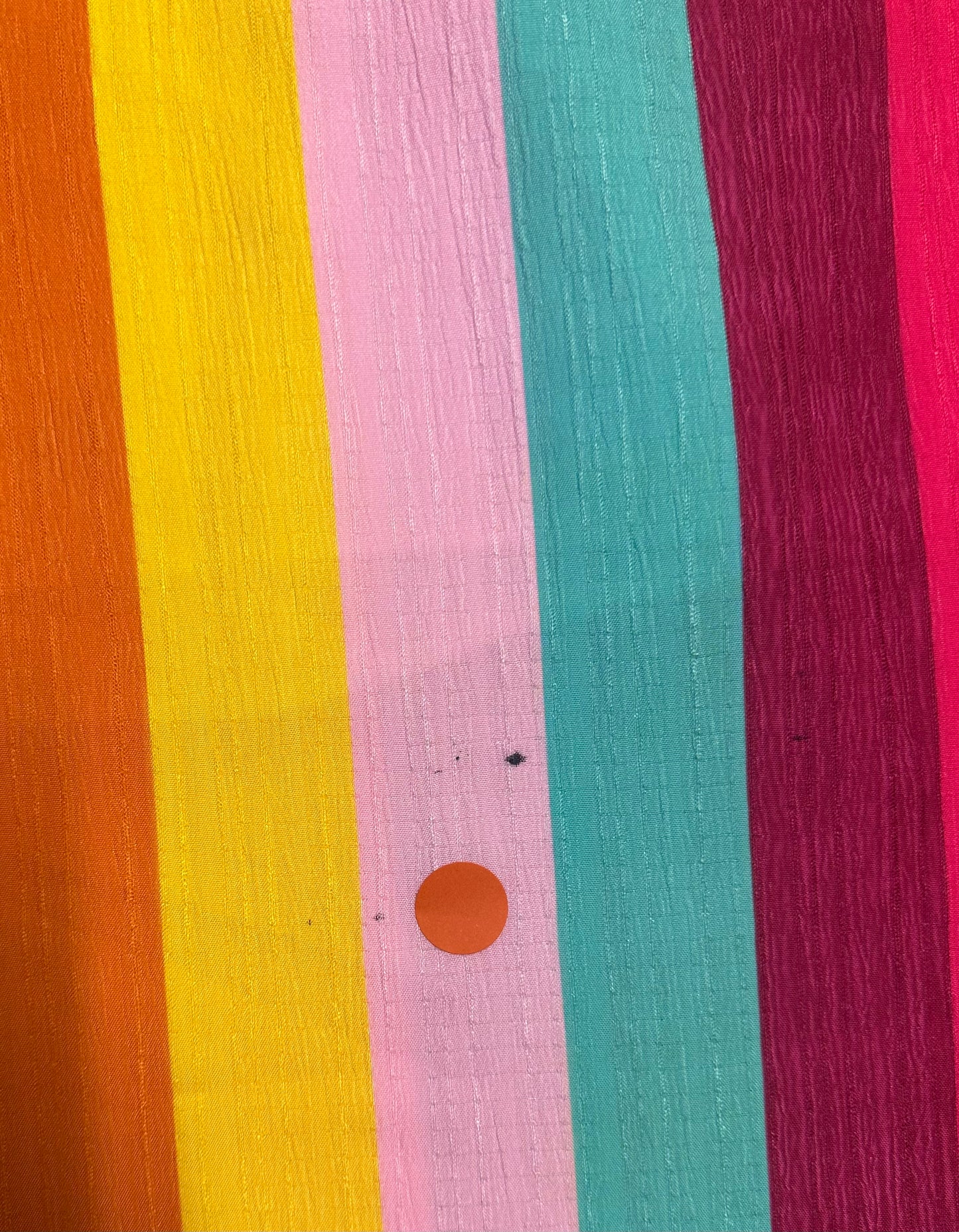 2. Wahl Ibiza Zweiteiler - bunt