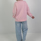 Sweater ICONIC - rosa