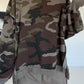 Sweater im Camouflage-Look - taupe-mokka-mehrfarbig