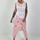 Ibiza Crochet Shirt - White