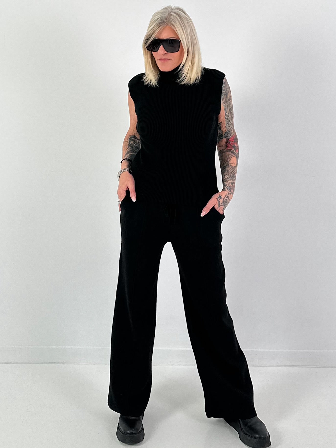 Coltrui "Pure Essence" - zwart