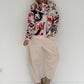 Jacket The Roar King - multi-coloured