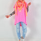 Long Shirts Basic - 5 Farben