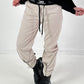 Pants model "Dynamic Move" - ​​beige
