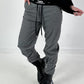 Pants model "Dynamic Move" - ​​black
