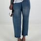 Baggy Jeans - denim