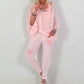 Ibiza Tunic - Pink