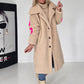 Teddymantel Suxxess - beige
