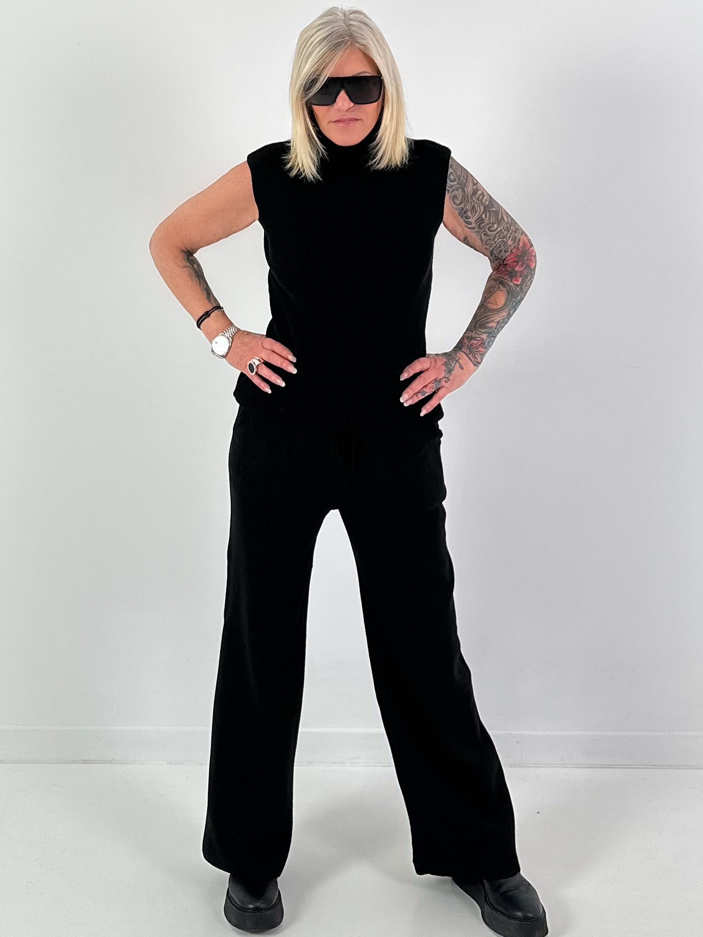 Coltrui "Pure Essence" - zwart