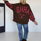 Sweater Copenhagen - mokka