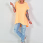 Long Shirts Basic - 5 Farben