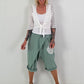 short mesh jacket - 5 colours
