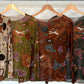 Cashmere Shirt Tiger & Heart- 5 Farben