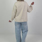 Trui ICONIC - beige