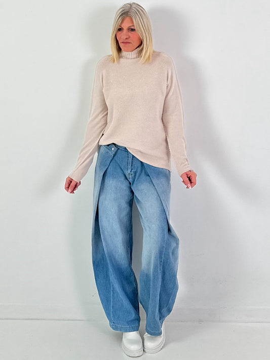 Coltrui model "Tender Touch" - beige