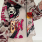 Jacket The Roar King - multi-coloured