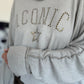 Sweater Iconic - beige