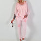 Ibiza Tunic - Pink