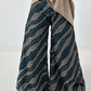 Stylische Wide Leg Jeans - denim-mude