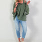 Ibiza Tunic - Khaki