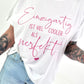 T-Shirt Unique - white
