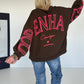 Sweater Copenhagen - mokka
