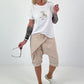 T-Shirt Monday - white