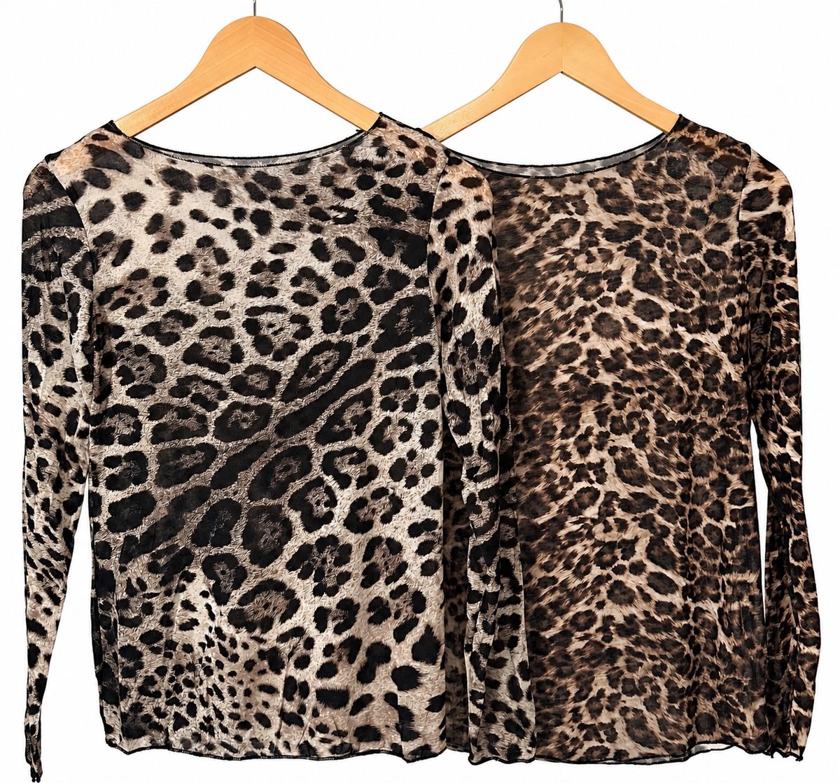 Cashmere Shirt Leo - 2 Colors