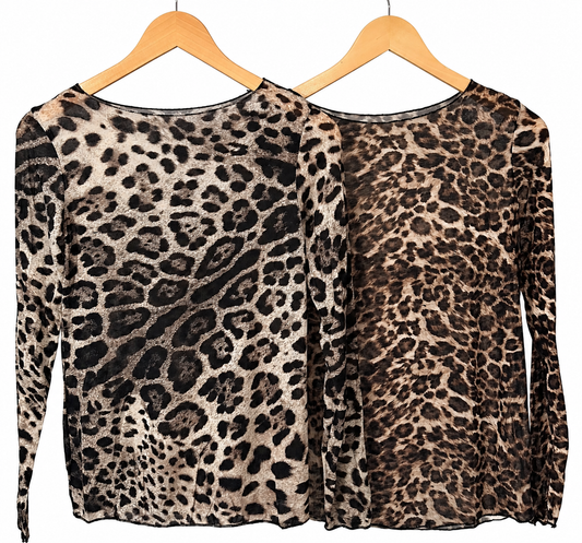 Cashmere Shirt Leo - 2 Farben