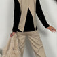 Broek "Bailey" - beige